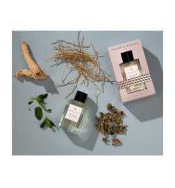 Mein Vetiver - Eau de Parfum Mein Vetiver - Eau de Parfum